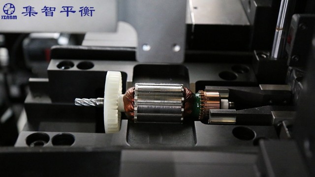 對轉(zhuǎn)子初始不平衡量有明顯影響的工序有哪些？