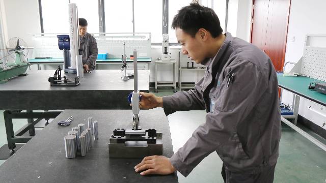 動(dòng)平衡機(jī)靈敏度是什么意思？