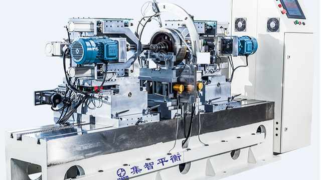 平衡機(jī)從測量原理分為哪幾大類？